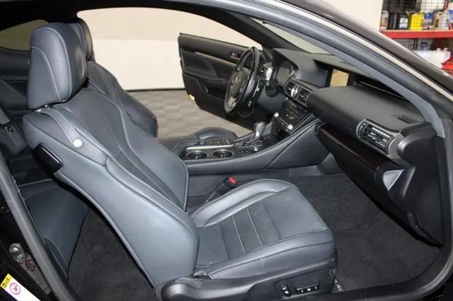 2015 Lexus RC 350 RC 350