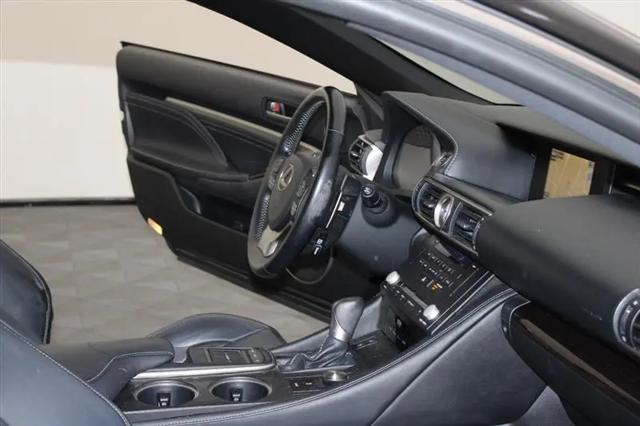 2015 Lexus RC 350 RC 350