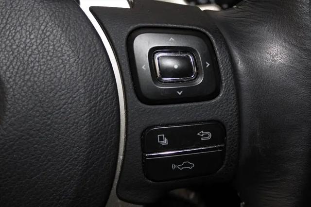 2015 Lexus RC 350 RC 350