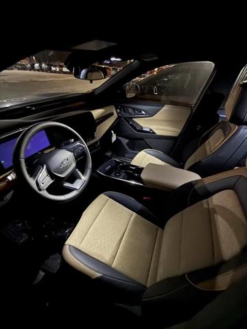 2025 Chevrolet Equinox FWD ACTIV