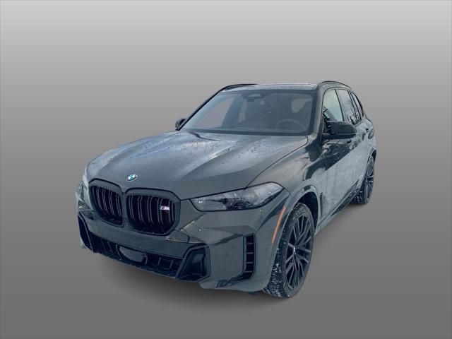 2025 BMW X5