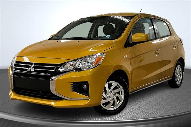 2024 Mitsubishi Mirage LE for sale in Rome, NY