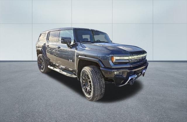 2025 GMC HUMMER EV 2X for sale in Triadelphia, WV