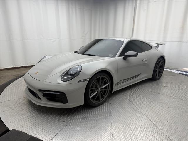 2024 Porsche 911 Carrera T for sale in West Long Branch, NJ