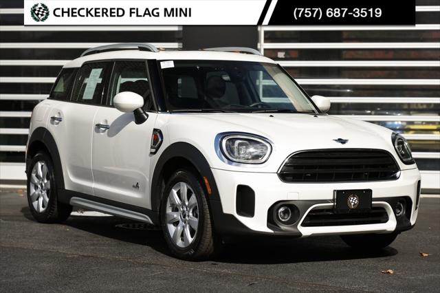 2024 MINI Countryman