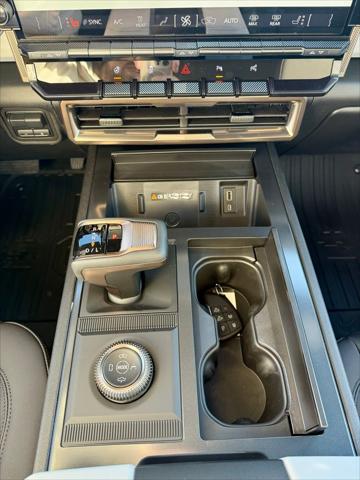 2025 GMC HUMMER EV e4WD 3X