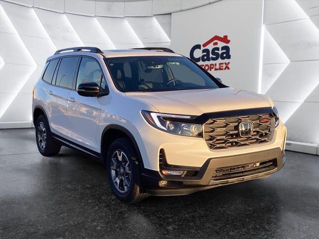 2023 Honda Passport AWD TrailSport