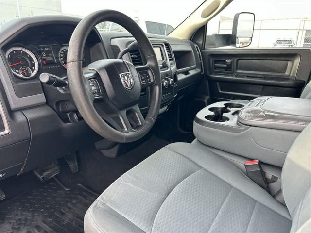 2014 RAM 1500 Tradesman