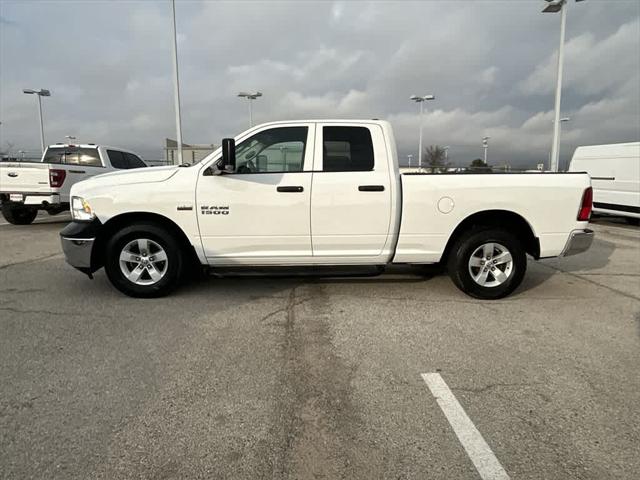 2014 RAM 1500 Tradesman