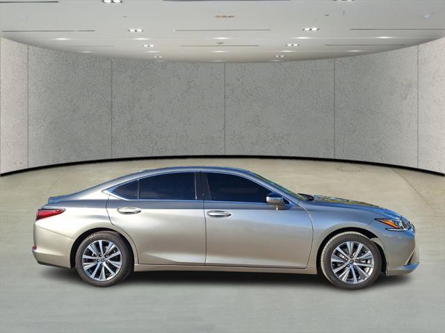 2021 Lexus ES 350 ES 350