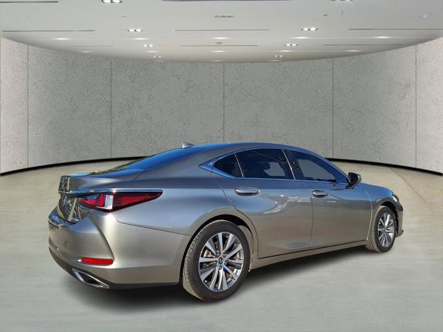 2021 Lexus ES 350 ES 350