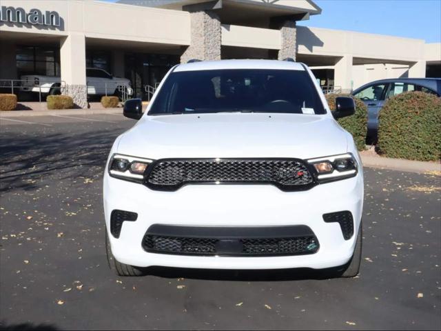 2023 Dodge Durango SXT Launch Edition AWD