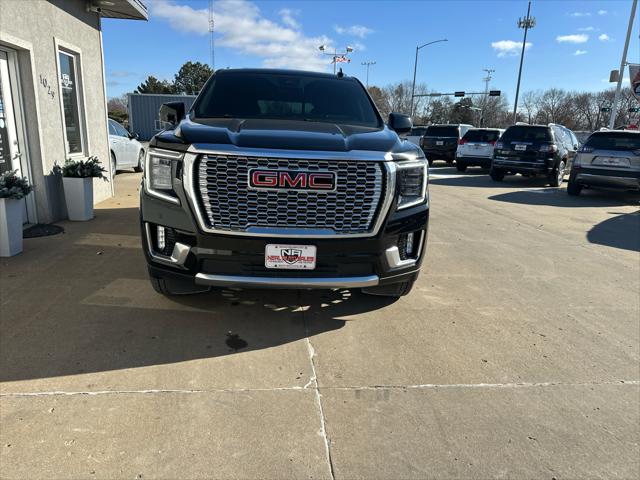 2023 GMC Yukon 4WD Denali