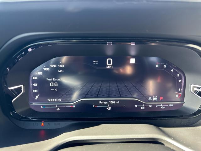 2023 GMC Yukon 4WD Denali