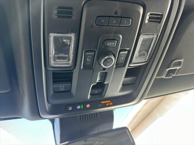 2023 GMC Yukon 4WD Denali