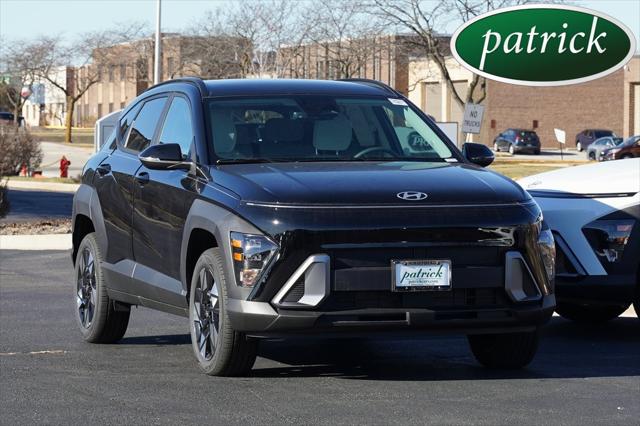 2024 Hyundai Kona