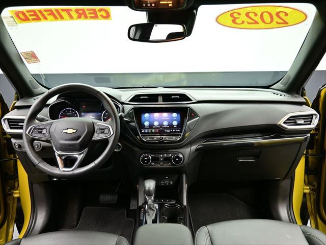 2023 Chevrolet TrailBlazer AWD ACTIV