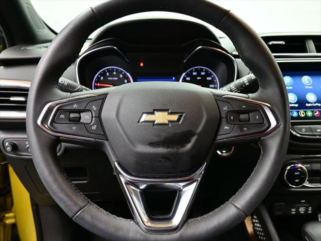 2023 Chevrolet TrailBlazer AWD ACTIV