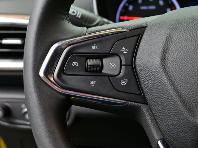 2023 Chevrolet TrailBlazer AWD ACTIV