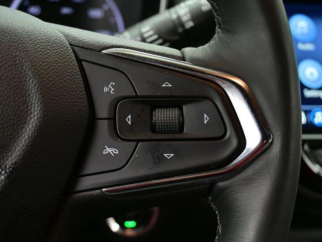 2023 Chevrolet TrailBlazer AWD ACTIV