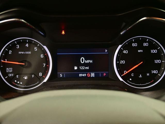 2023 Chevrolet TrailBlazer AWD ACTIV