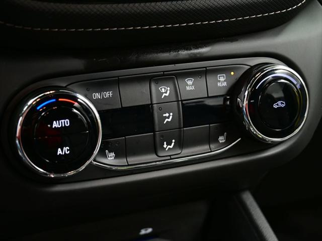 2023 Chevrolet TrailBlazer AWD ACTIV