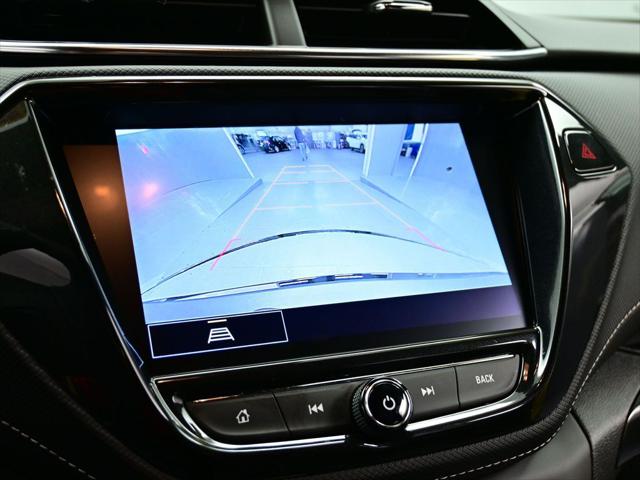 2023 Chevrolet TrailBlazer AWD ACTIV
