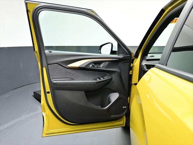 2023 Chevrolet TrailBlazer AWD ACTIV