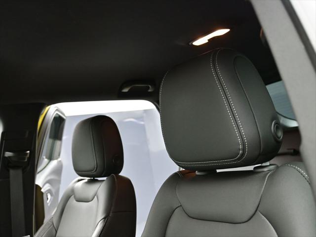 2023 Chevrolet TrailBlazer AWD ACTIV