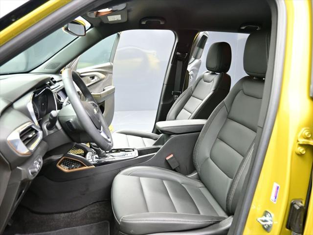 2023 Chevrolet TrailBlazer AWD ACTIV