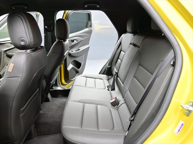 2023 Chevrolet TrailBlazer AWD ACTIV