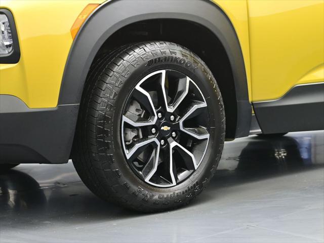 2023 Chevrolet TrailBlazer AWD ACTIV