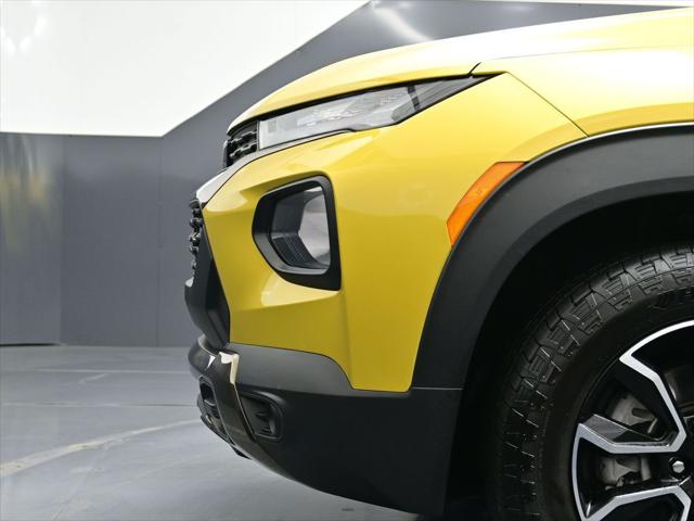 2023 Chevrolet TrailBlazer AWD ACTIV
