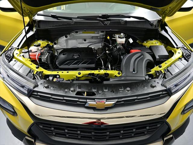 2023 Chevrolet TrailBlazer AWD ACTIV