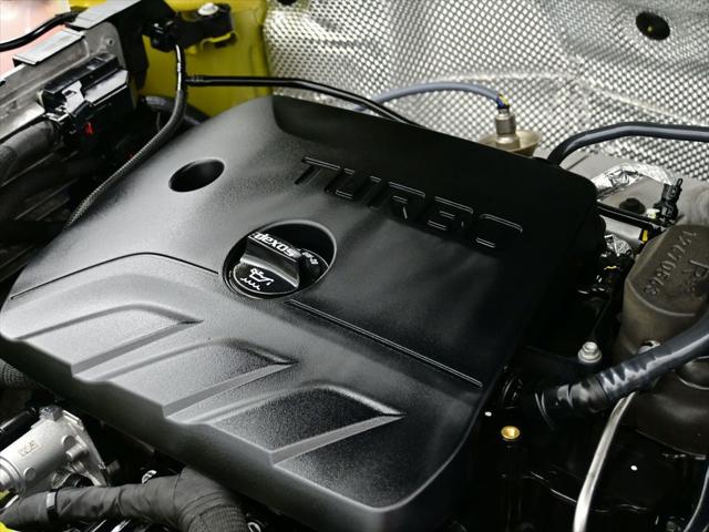2023 Chevrolet TrailBlazer AWD ACTIV
