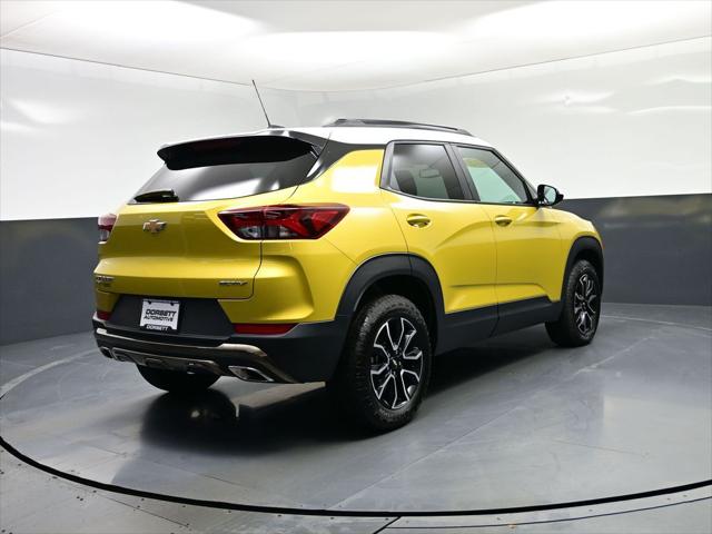 2023 Chevrolet TrailBlazer AWD ACTIV