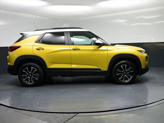 2023 Chevrolet TrailBlazer AWD ACTIV