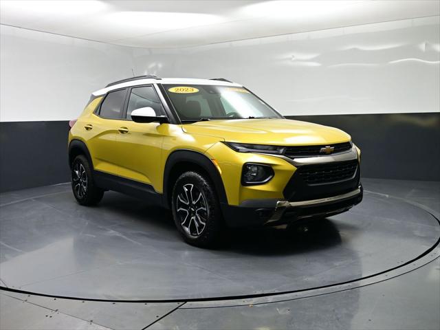 2023 Chevrolet TrailBlazer AWD ACTIV
