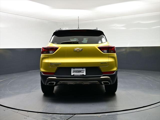 2023 Chevrolet TrailBlazer AWD ACTIV