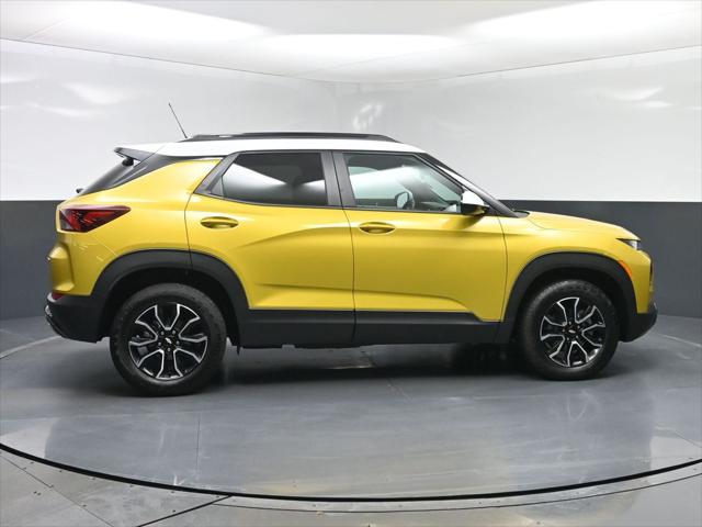 2023 Chevrolet TrailBlazer AWD ACTIV