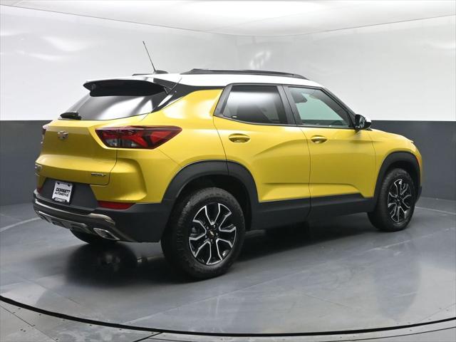 2023 Chevrolet TrailBlazer AWD ACTIV