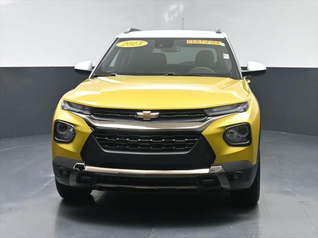 2023 Chevrolet TrailBlazer AWD ACTIV