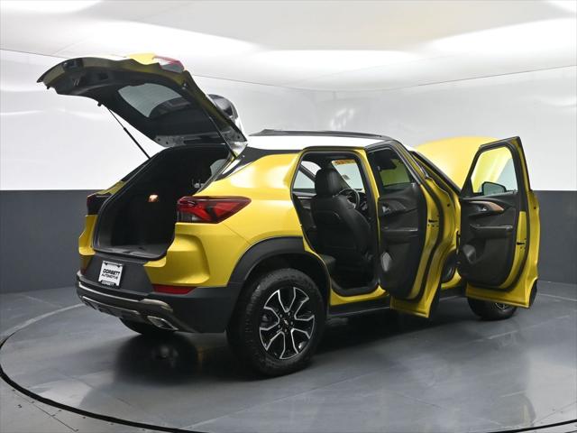 2023 Chevrolet TrailBlazer AWD ACTIV