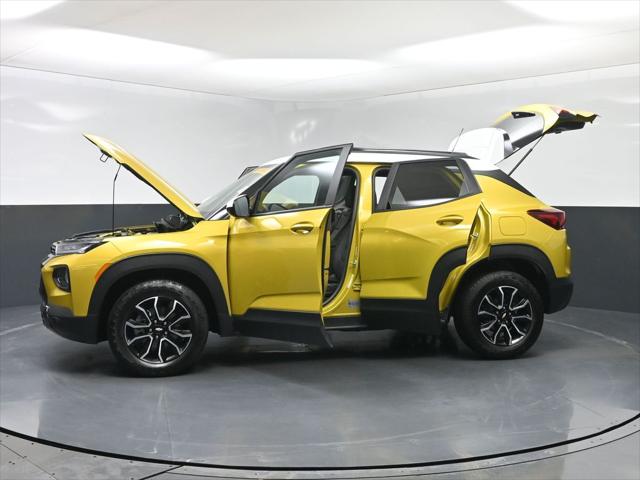 2023 Chevrolet TrailBlazer AWD ACTIV