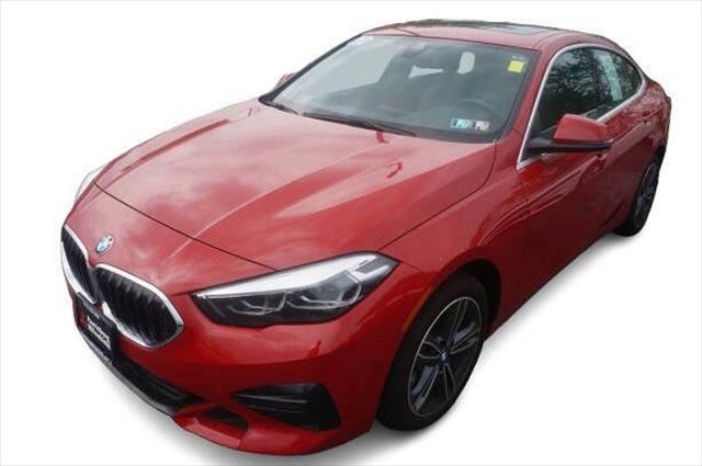 2022 BMW Coupe i xDrive for sale in Harrisburg, PA
