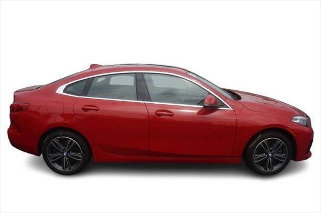 2022 BMW Coupe i xDrive