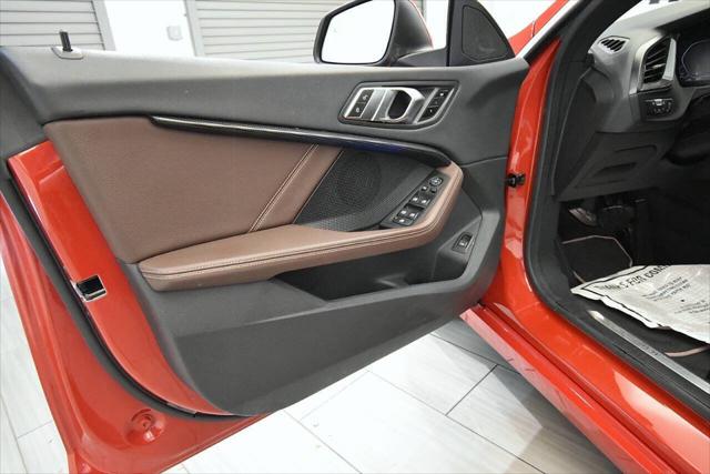 2022 BMW Coupe i xDrive