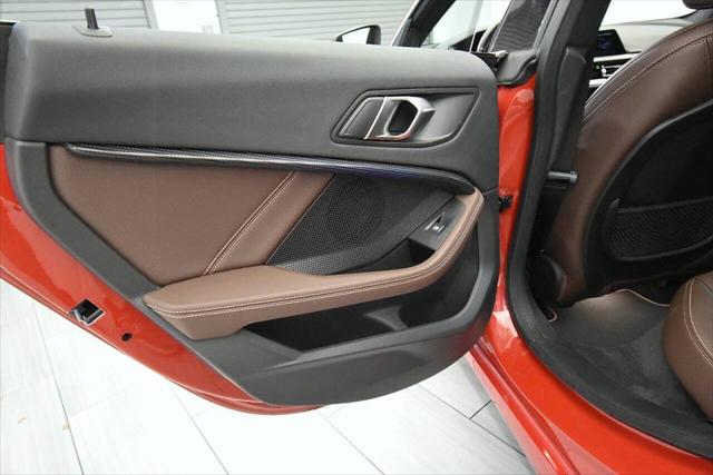 2022 BMW Coupe i xDrive
