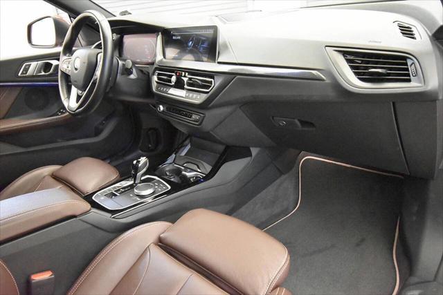 2022 BMW Coupe i xDrive