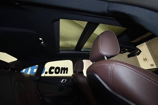2022 BMW Coupe i xDrive